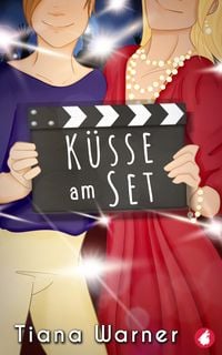 Produktbild: K&uuml;sse am Set