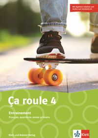 Produktbild: Ça roule 4