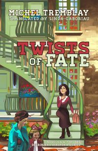 Produktbild: Twists of Fate