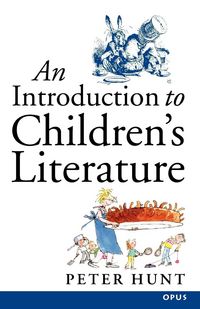 Produktbild: An Introduction to Children's Literature (Paperback)