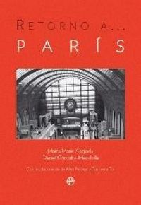 Produktbild: Retorno a-- Par&iacute;s