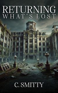 Produktbild: Returning What's Lost