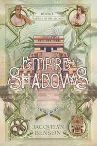 Produktbild: Empire of Shadows
