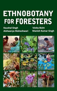 Produktbild: Ethnobotany For Foresters