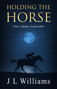 Produktbild: Holding The Horse