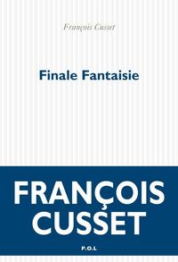 Produktbild: Finale fantaisie