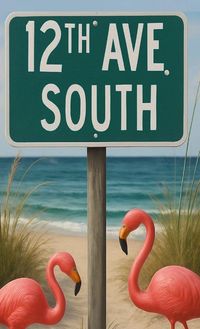 Produktbild: 12th Ave South