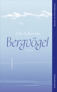 Produktbild: Bergv&ouml;gel