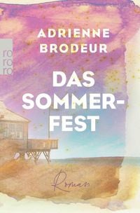 Produktbild: Das Sommerfest