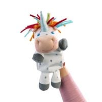 Produktbild: Handpuppe Einhorn