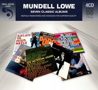 Produktbild: Lowe, M: 7 Classic Albums