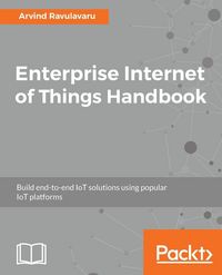 Produktbild: Enterprise Internet of Things Handbook