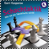 Produktbild: Schachtaktik