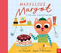 Produktbild: Marvelous Margot