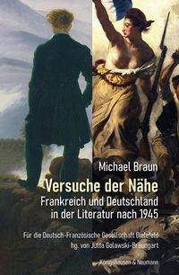 Produktbild: Versuche der N&auml;he