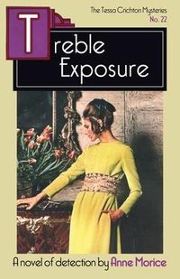Produktbild: Treble Exposure