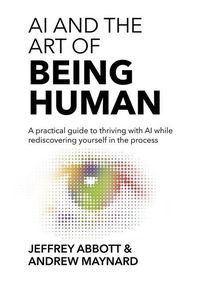 Produktbild: AI and the Art of Being Human