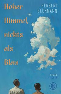 Produktbild Hoher Himmel, nichts als Blau