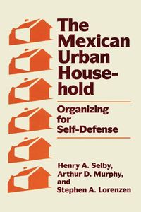 Produktbild: The Mexican Urban Household