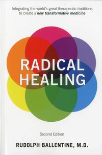Produktbild: Radical Healing