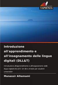Produktbild: Introduzione all'apprendimento e all'insegnamento delle lingue digitali (DLL&T)