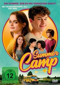 Produktbild: Summer Camp