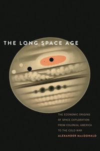 Produktbild: The Long Space Age