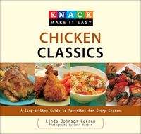 Produktbild: Knack Chicken Classics