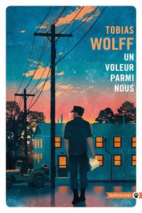 Produktbild: Un voleur parmi nous