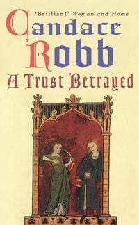 Produktbild: A Trust Betrayed