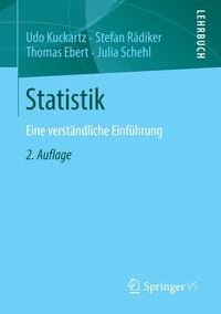 Produktbild: Statistik