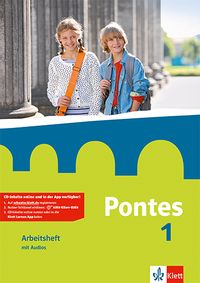Produktbild: Pontes 1