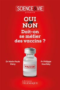 Produktbild: Doit-on se m&eacute;fier des vaccins ?