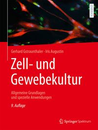 Produktbild: Zell- und Gewebekultur