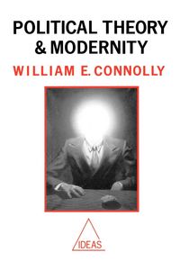 Produktbild: Connolly, W: Political Theory and Modernity