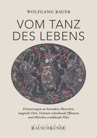 Produktbild: Vom Tanz des Lebens