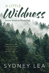 Produktbild: A Little Wildness