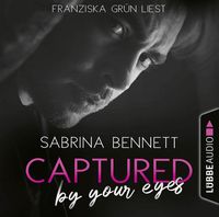 Produktbild: Captured by your eyes