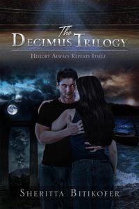 Produktbild: The Decimus Trilogy ***Volumes 1-3***