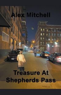 Produktbild: Treasure at Shepherds Pass
