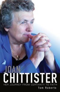 Produktbild: Roberts, T: Joan Chittister
