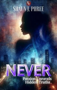 Produktbild: Never (Love & Identity, #1)