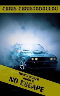 Produktbild: Tony's World Book 2 No Escape
