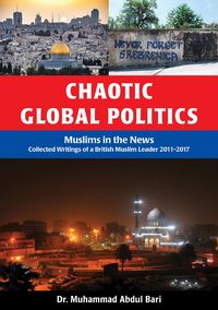 Produktbild: Chaotic Global Politics