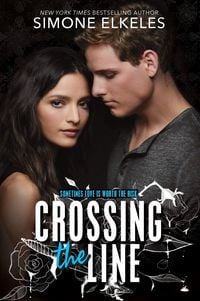 Produktbild: Crossing the Line
