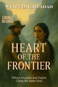 Produktbild: Heart of the Frontier
