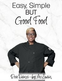 Produktbild: Easy, Simple but Good Food