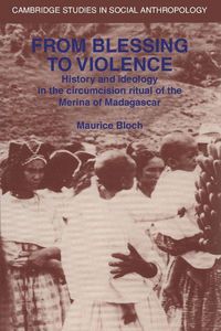 Produktbild: From Blessing to Violence