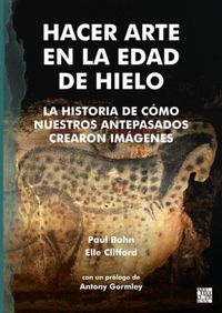 Produktbild: Hacer Arte en la Edad de Hielo