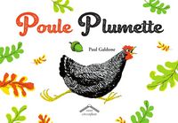 Produktbild: Poule Plumette